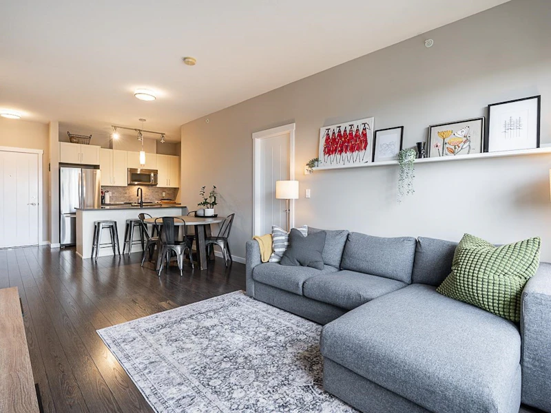 306 - 2855 156th Street, Surrey BC V3S 0C7