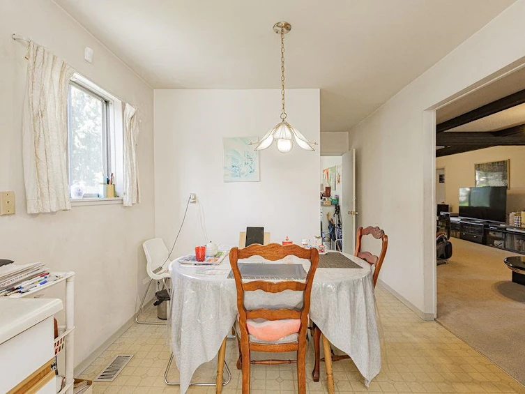 6451 Camsell Crescent, Richmond, BC, V7C 2M5 - 6
