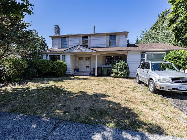 6451 Camsell Crescent, Richmond, BC, V7C 2M5