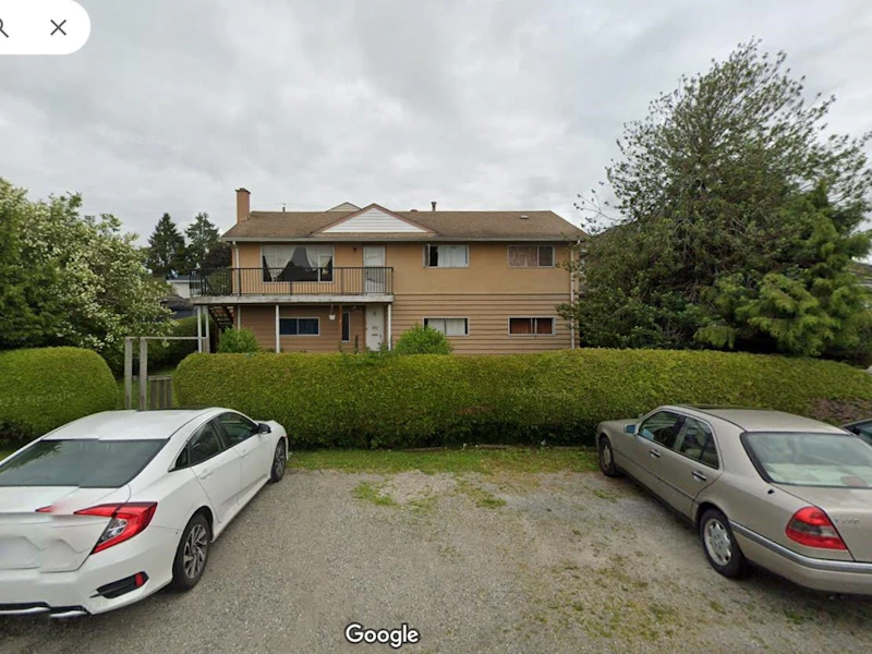 10591 Aragon Road, Richmond BC V7A 3E8