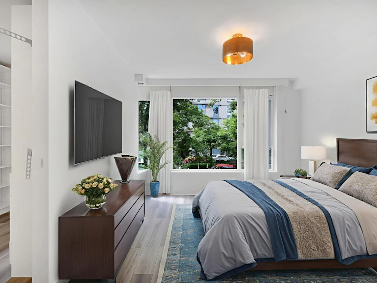 TH31-1277 W Cordova Street, Vancouver, BC, V6C 3P9 - 6