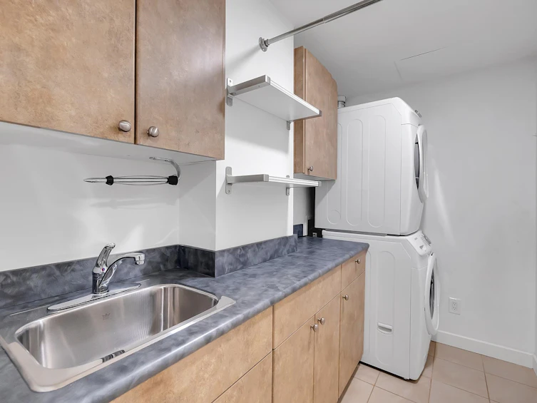TH31-1277 W Cordova Street, Vancouver, BC, V6C 3P9 - 21