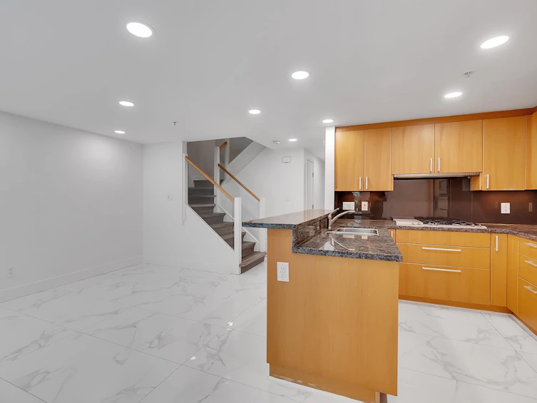 TH31-1277 W Cordova Street, Vancouver, BC, V6C 3P9 - 16