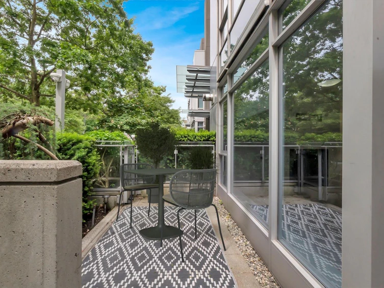 TH31-1277 W Cordova Street, Vancouver, BC, V6C 3P9 - 4