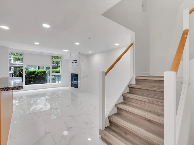 TH31-1277 W Cordova Street, Vancouver, BC, V6C 3P9 - 29