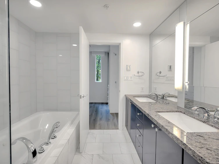 TH31-1277 W Cordova Street, Vancouver, BC, V6C 3P9 - 27