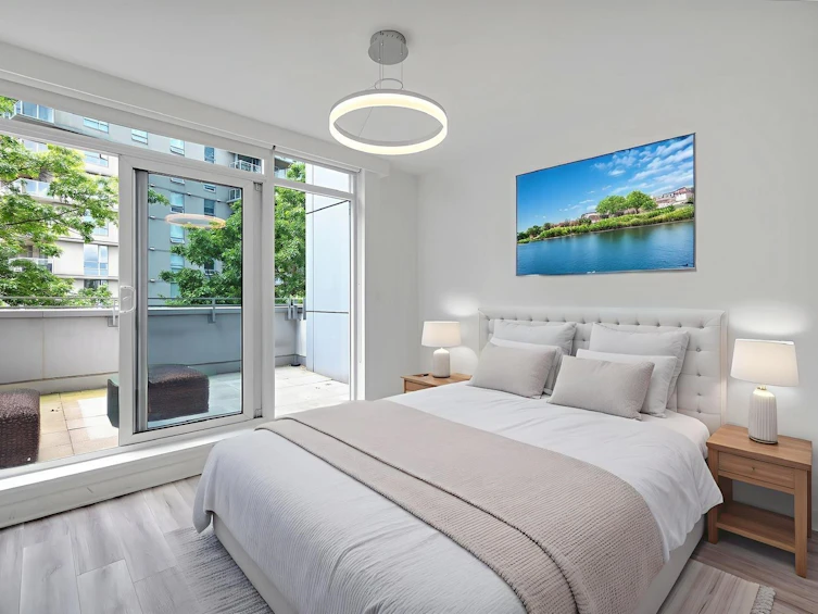 TH31-1277 W Cordova Street, Vancouver, BC, V6C 3P9 - 7