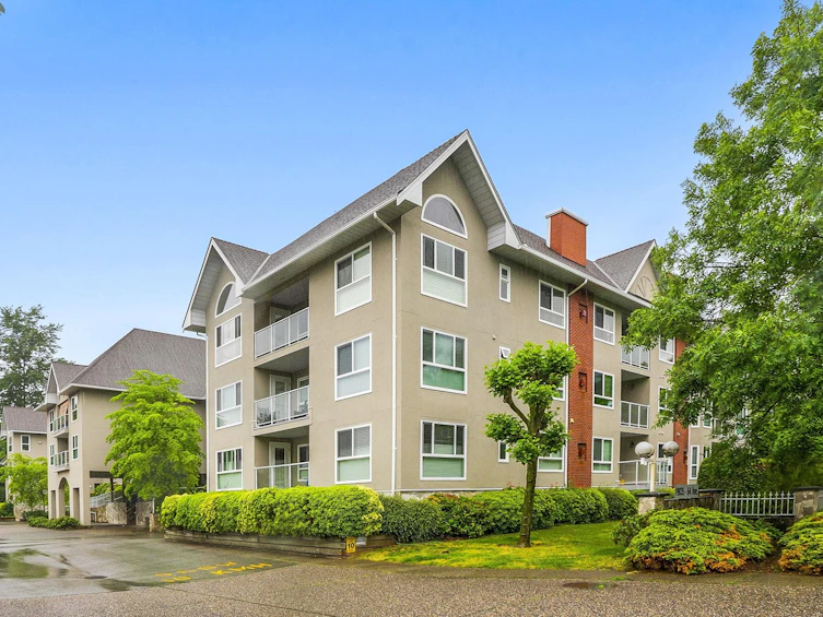 109-19835 64 Avenue, Langley, BC, V2Y 1L8