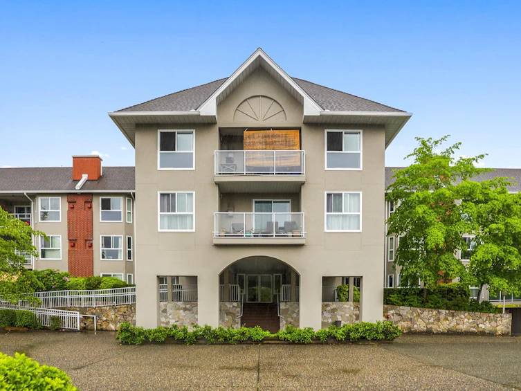 109-19835 64 Avenue, Langley, BC, V2Y 1L8 - 3