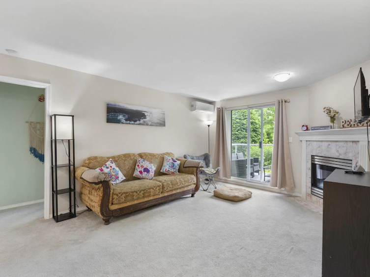 109-19835 64 Avenue, Langley, BC, V2Y 1L8 - 4