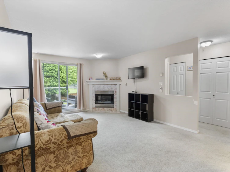 109-19835 64 Avenue, Langley, BC, V2Y 1L8 - 5