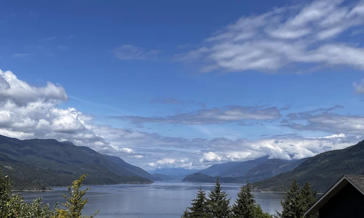 Lot 34 Deerhorn Drive
