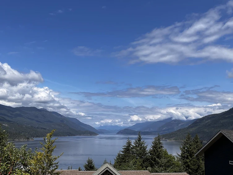 Lot 34 Deerhorn Drive, Sechelt, BC, V7Z 0E1