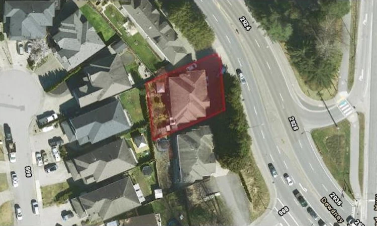 2926 Dewdney Trunk Road
