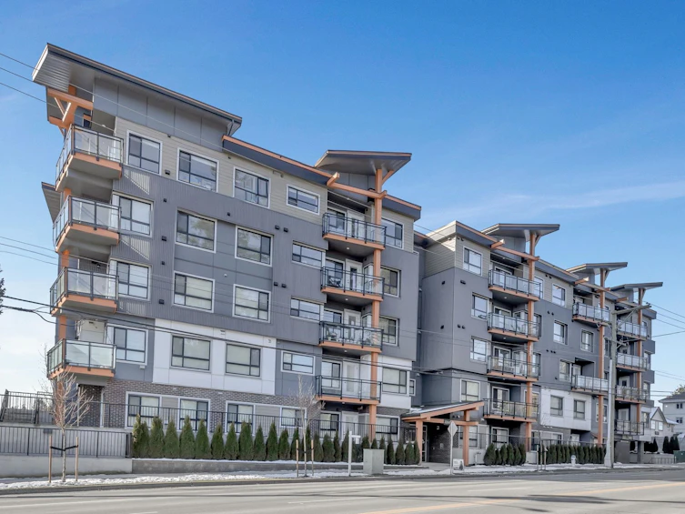 406-33568 George Ferguson Way, Abbotsford, BC, V3S 5J9