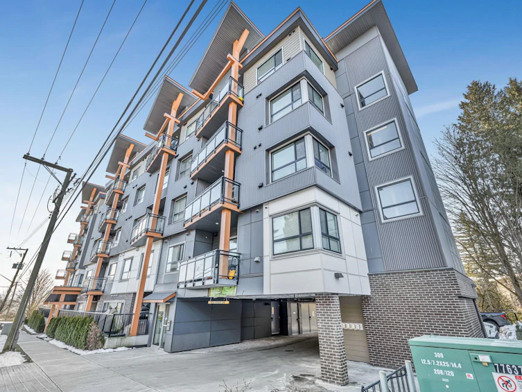406-33568 George Ferguson Way, Abbotsford, BC, V3S 5J9 - 23