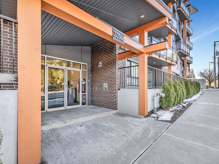 406-33568 George Ferguson Way, Abbotsford, BC, V3S 5J9 - 2