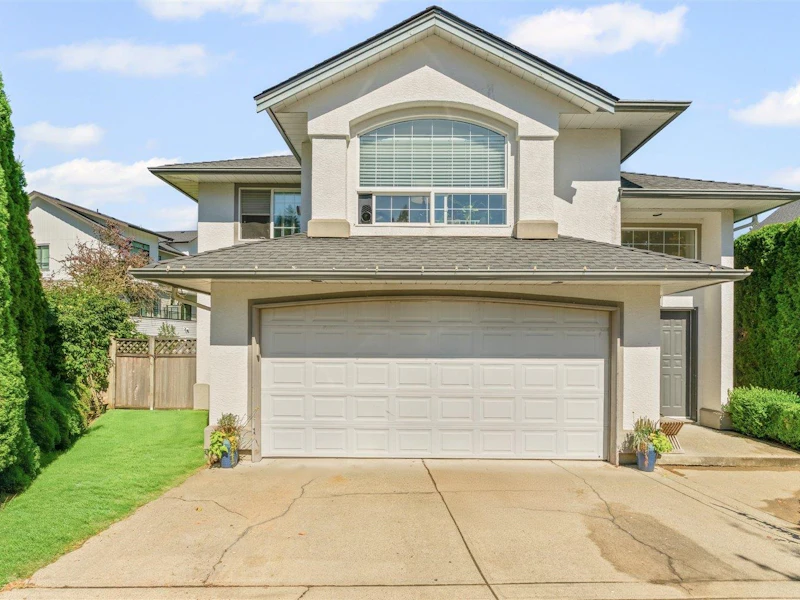 4493 208a Street, Langley BC V3A 7R4