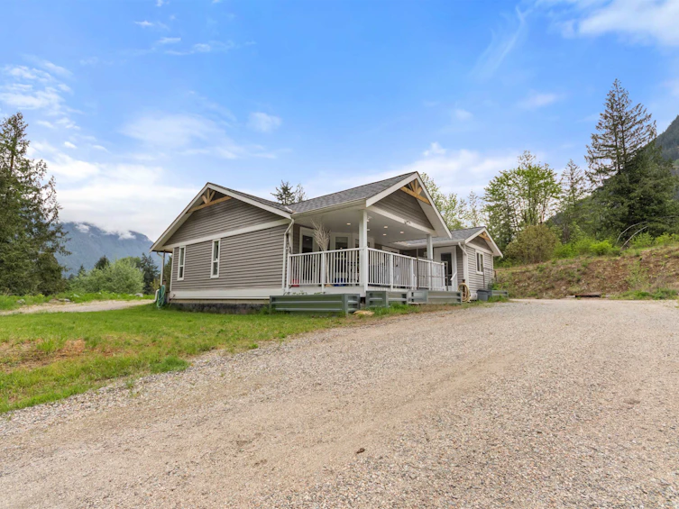 63666 Old Yale Road, Hope, BC, V0X 1L2 - 36