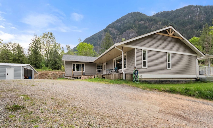 63666 Old Yale Road