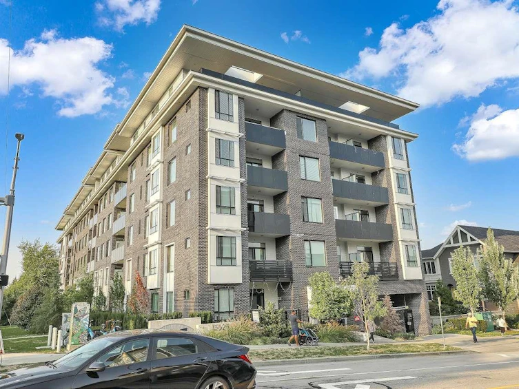 308-13623 81a Avenue, Surrey, BC, V3W 3N7 - 24