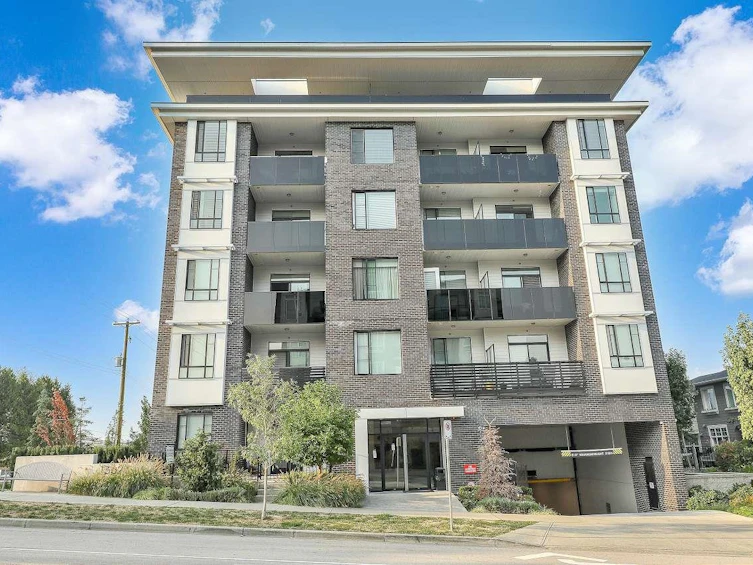 308-13623 81a Avenue, Surrey, BC, V3W 3N7