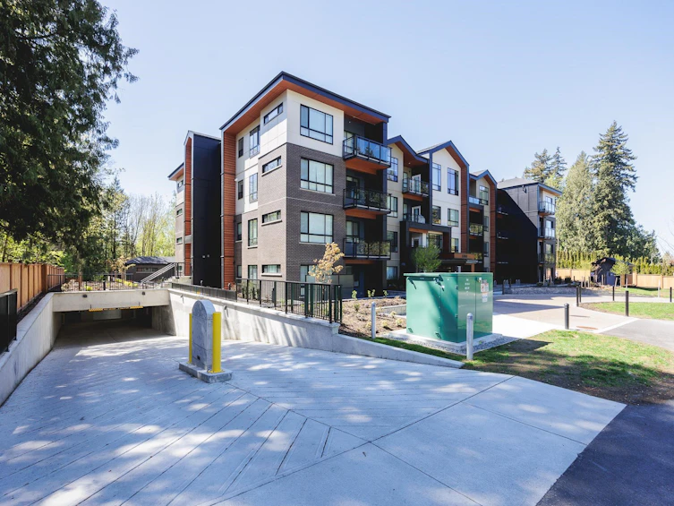 406-32690 14th Avenue, Mission, BC, V2V 0K5 - 2