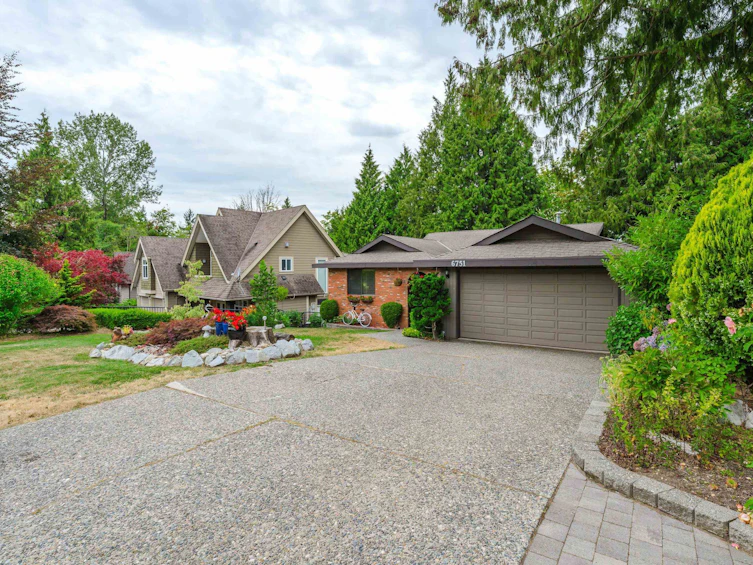 6751 Westview Drive, Delta, BC, V4E 2L7 - 2