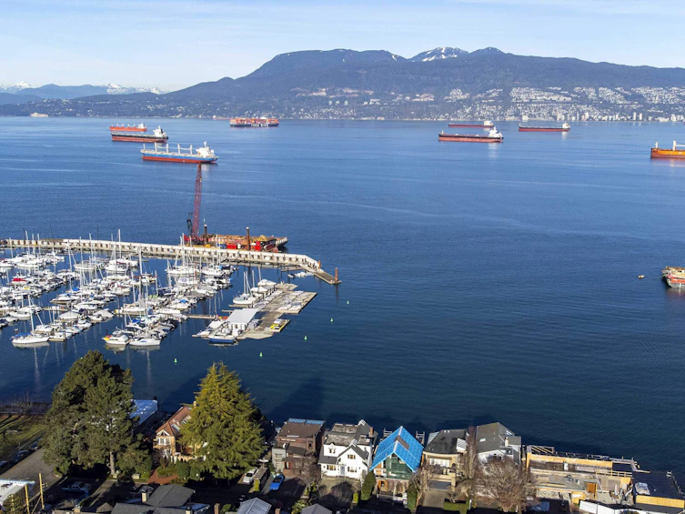 3655 Cameron Avenue, Vancouver, BC, V6R 1A1 - 38