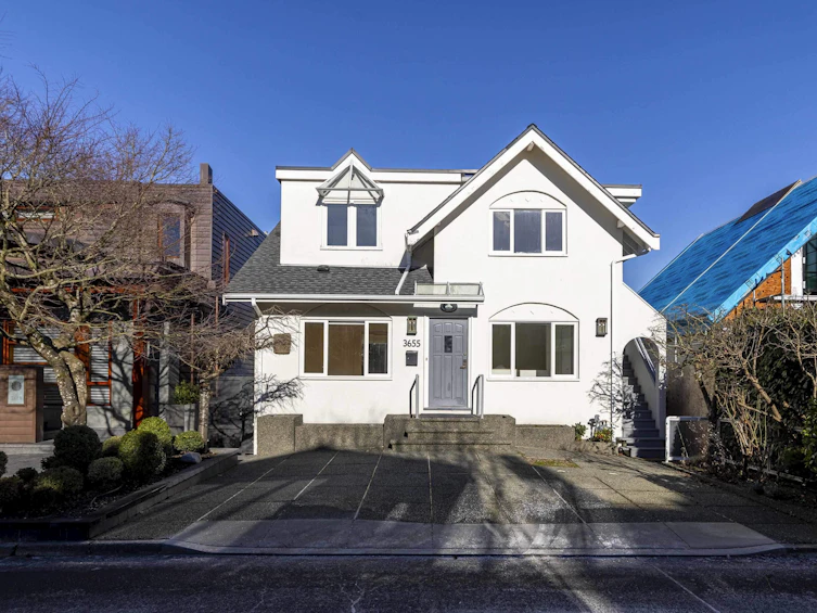 3655 Cameron Avenue, Vancouver, BC, V6R 1A1 - 4