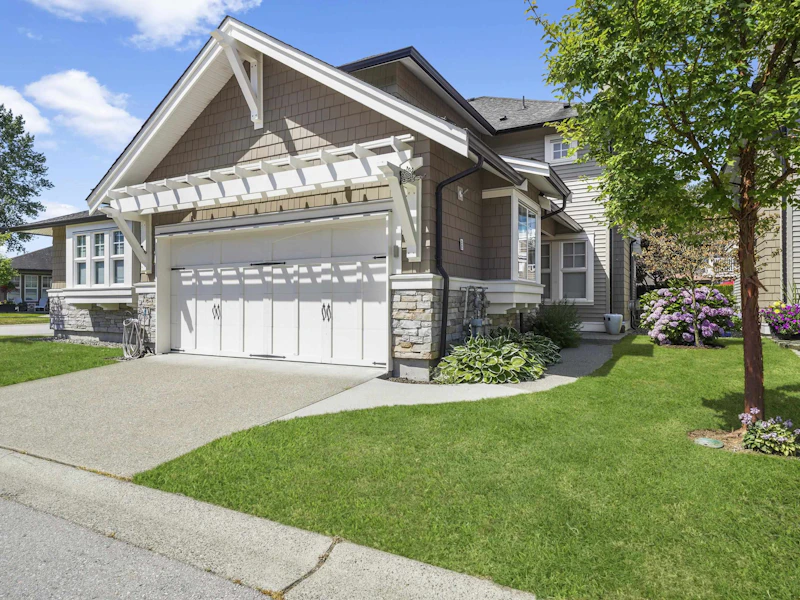 32 - 19452 Fraser Way, Pitt Meadows BC V3Y 0A3
