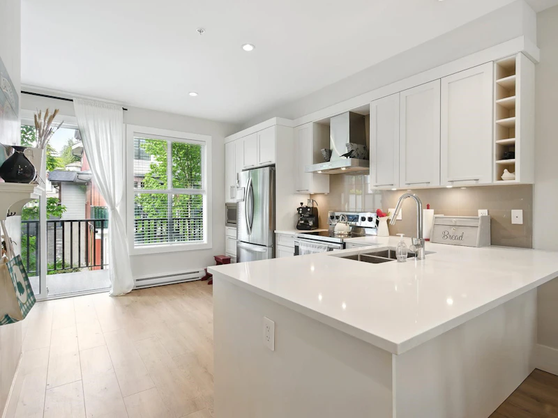 32 - 13260 236th Street, Maple Ridge BC