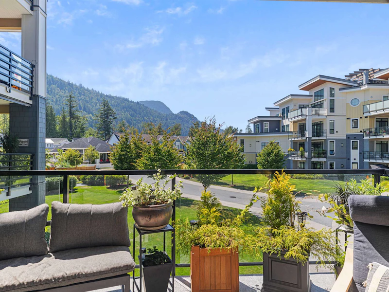 211 - 5380 Tyee Lane, Chilliwack BC
