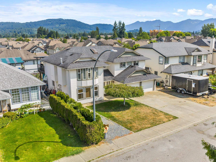 32631 Kudo Drive, Mission, BC, V2V 6T5 - 2