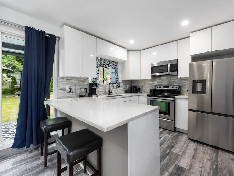 3141 Raleigh Street, Port Coquitlam, BC, V3C 3J3