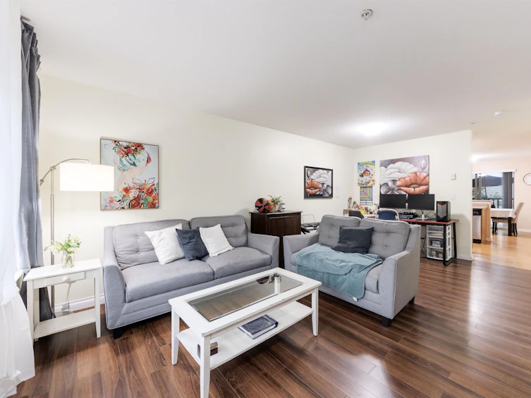 29-5388 201a Street, Langley, BC, V3A 1S6 - 5