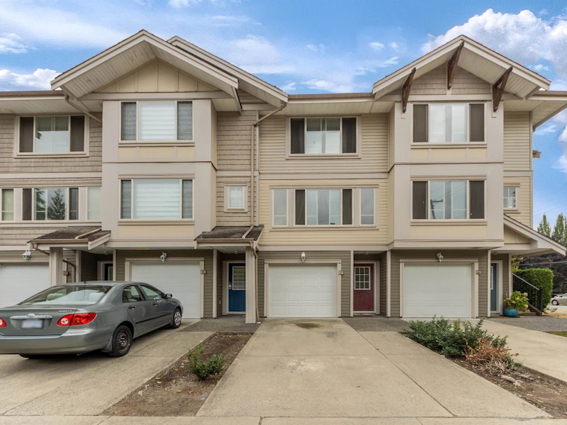 29 - 5388 201a Street, Langley BC V3A 1S6