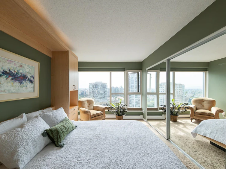 2204-183 Keefer Place, Vancouver, BC, V6B 6B9 - 19