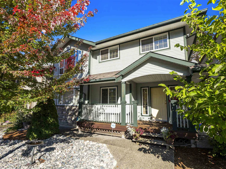 23887 117b Avenue, Maple Ridge, BC, V4R 2V6 - 3