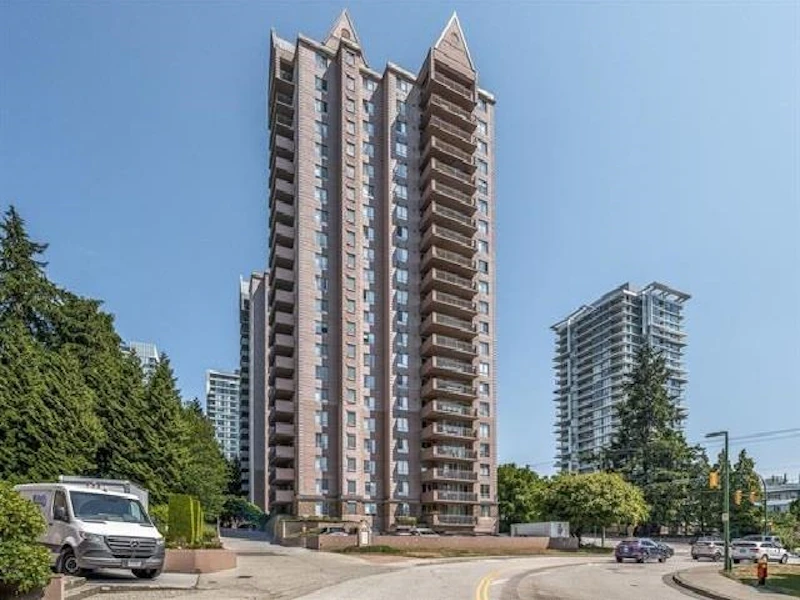 1 - 551 Austin Avenue, Coquitlam BC V3K 6R7