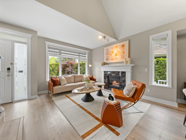 15460 36a Avenue, Surrey, BC, V3Z 0G9 - 4