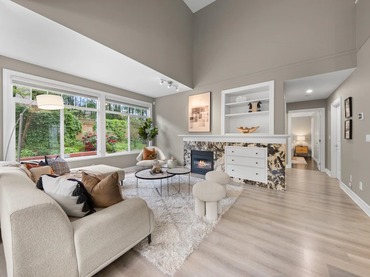 15460 36a Avenue, Surrey, BC, V3Z 0G9 - 17