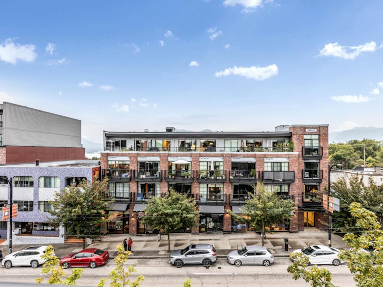 PH22-2150 E Hastings Street, Vancouver, BC, V5L 0A5 - 3