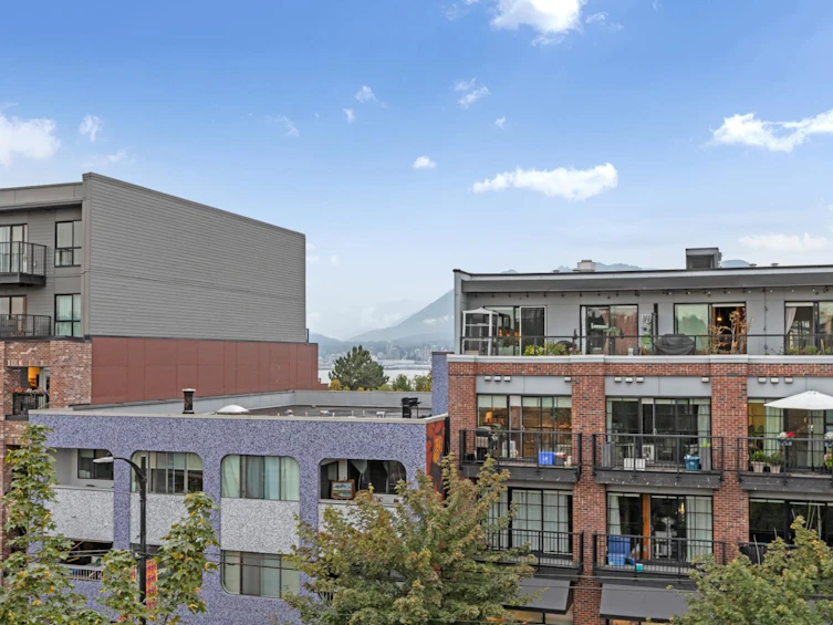 PH22-2150 E Hastings Street, Vancouver, BC, V5L 0A5 - 4