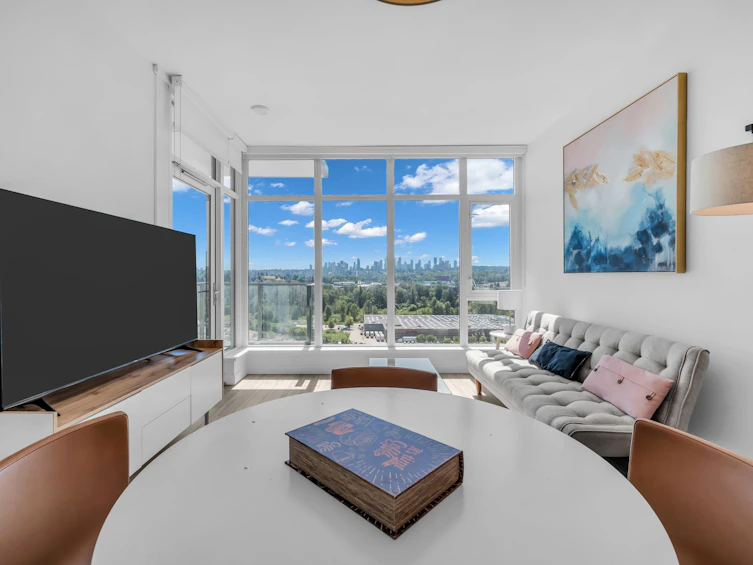 1709-2351 Beta Avenue, Burnaby, BC, V5C 0M2 - 4
