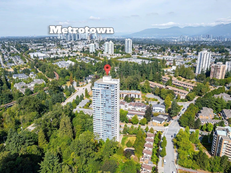 1902-7090 Edmonds Street, Burnaby, BC, V3N 0C6 - 3