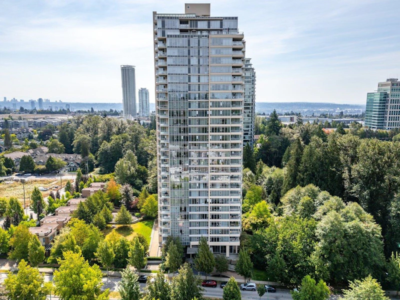 1902 - 7090 Edmonds Street, Burnaby BC V3N 0C6