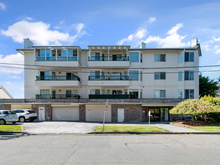 102-45604 Brett Avenue, Chilliwack, BC, V2P 1N9 - 2