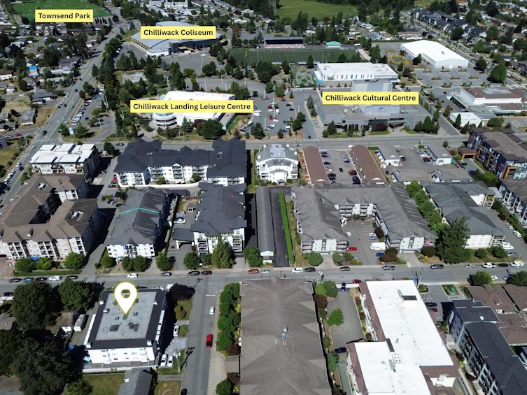 102-45604 Brett Avenue, Chilliwack, BC, V2P 1N9 - 25