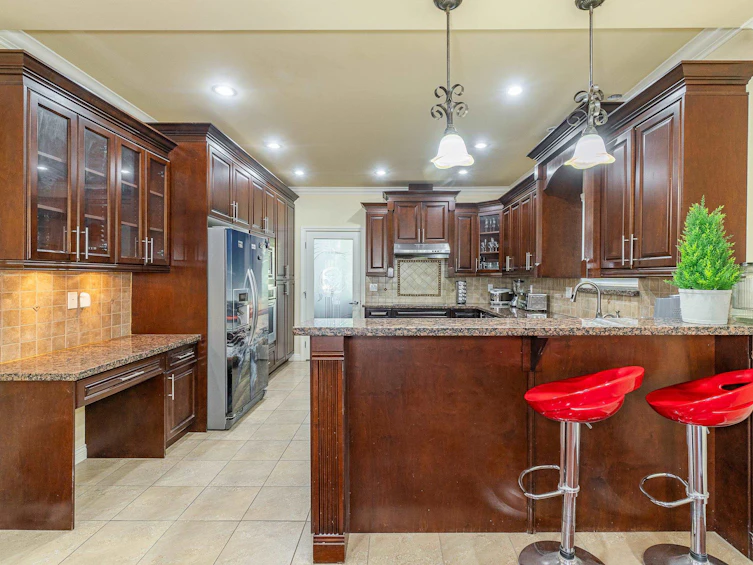 9765 160a Street, Surrey, BC, V4N 5M1 - 10